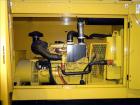 Used Caterpillar / Olympian 150 kW Standby Diesel Generator Set Model D150P1