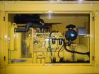 Used Caterpillar / Olympian 150 kW Standby Diesel Generator Set Model D150P1