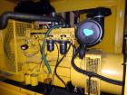Used Caterpillar / Olympian 150 kW Standby Diesel Generator Set Model D150P1