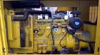 Used Caterpillar / Olympian 150 kW diesel generator set
