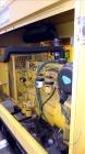 Used Caterpillar / Olympian 150 kW diesel generator set