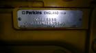 Used Caterpillar / Olympian 150 kW diesel generator set