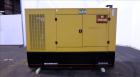 Used Caterpillar / Olympian 150 kW diesel generator set