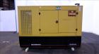 Used- Caterpillar / Olympian 150 kW diesel generator set