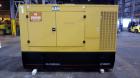 Used Caterpillar / Olympian 150 kW diesel generator set