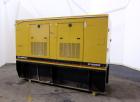 Used- Caterpillar /Olympian 150 kW Diesel Generator Set, model D150P2, SN-D4690A1001, Perkins Engine, 3/60/277-480V, current...