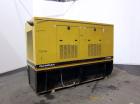 Used- Caterpillar /Olympian 150 kW Diesel Generator Set, model D150P2, SN-D4690A1001, Perkins Engine, 3/60/277-480V, current...