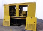 Used- Caterpillar /Olympian 150 kW Diesel Generator Set, model D150P2, SN-D4690A1001, Perkins Engine, 3/60/277-480V, current...