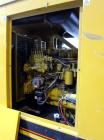 Used- Caterpillar /Olympian 150 kW Diesel Generator Set, model D150P2, SN-D4690A1001, Perkins Engine, 3/60/277-480V, current...