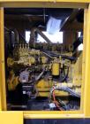 Used- Caterpillar /Olympian 150 kW Diesel Generator Set, model D150P2, SN-D4690A1001, Perkins Engine, 3/60/277-480V, current...