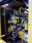 Used- Caterpillar /Olympian 150 kW Diesel Generator Set, model D150P2, SN-D4690A1001, Perkins Engine, 3/60/277-480V, current...