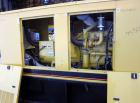 Used- Caterpillar /Olympian 150 kW Diesel Generator Set, model D150P2, SN-D4690A1001, Perkins Engine, 3/60/277-480V, current...