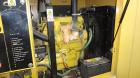 Used Caterpillar/Olympian 60kW standby Diesel Generator Set, Model D60P3