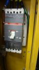 Used Caterpillar/Olympian 60kW standby Diesel Generator Set, Model D60P3