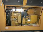 Used Caterpillar/Olympian 60kW standby Diesel Generator Set, Model D60P3