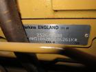 Used Caterpillar/Olympian 60kW standby Diesel Generator Set, Model D60P3