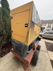 Used Olympian D90P1 Trailer-Mounted Diesel Generator – 90 kW, Perkins Engine, 258 Hours