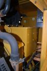 Used CAT / Olympian 100 kW natural gas generator set, model G100F1 SN- E4640A/001. 3/60/120/208V. 400 Amp main-line circuit breaker. Weather Enclosure.195 hours. Year 1999.