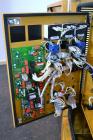 Used CAT / Olympian 100 kW natural gas generator set, model G100F1 SN- E4640A/001. 3/60/120/208V. 400 Amp main-line circuit breaker. Weather Enclosure.195 hours. Year 1999.
