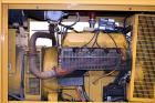 Used Caterpillar / Olympian 100 kW natural gas generator, model G100F1. Ford LS