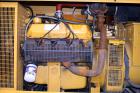 Used Caterpillar / Olympian 100 kW natural gas generator, model G100F1. Ford LS
