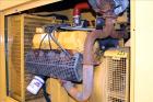 Used Caterpillar / Olympian 100 kW natural gas generator, model G100F1. Ford LS