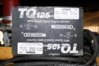 Used Caterpillar / Olympian 100 kW natural gas generator, model G100F1. Ford LS