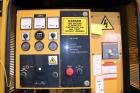 Used Caterpillar / Olympian 100 kW natural gas generator, model G100F1. Ford LS