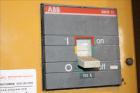 Used Caterpillar / Olympian 100 kW natural gas generator, model G100F1. Ford LS