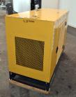 New- CAT / Olympian G20G1 20kW natural gas generator set. GM engine 3.0L rated 50 HP @ 1800 RPM SN-GMW00334. 3/60/277/480V 12 lead re-connectable. Main-line circuit breaker. Weather protective enclos...
