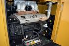 New- CAT / Olympian G20G1 20kW natural gas generator set. GM engine 3.0L rated 50 HP @ 1800 RPM SN-GMW00334. 3/60/277/480V 12 lead re-connectable. Main-line circuit breaker. Weather protective enclos...