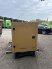 Used Olympian G60F3 Natural Gas Generator – 60 kW Standby Power Generator with Weather Enclosure (Low Hours)