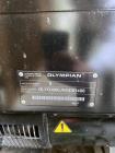 Used Olympian G60F3 Natural Gas Generator – 60 kW Standby Power Generator with Weather Enclosure (Low Hours)