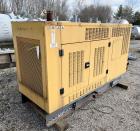 Olympian 75kW Standby Natural Gas Generator Set