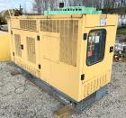 Olympian 75kW Standby Natural Gas Generator Set