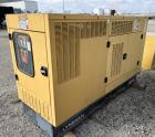 Olympian 75kW Standby Natural Gas Generator Set