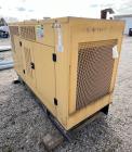 Olympian 75kW Standby Natural Gas Generator Set