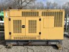 Olympian 75kW Standby Natural Gas Generator Set