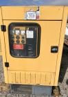 Olympian 75kW Standby Natural Gas Generator Set