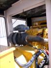 Used Caterpillar / Olympian XQ105 105 kW Diesel Generator. Perkins Engine.