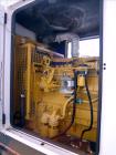 Used Caterpillar / Olympian XQ105 105 kW Diesel Generator. Perkins Engine.