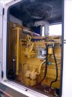 Used- Caterpillar / Olympian XQ105 105 kW Diesel Generator. Perkins Engine.