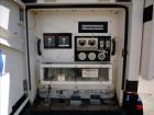 Used Caterpillar / Olympian XQ105 105 kW Diesel Generator. Perkins Engine.