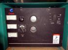 Used Cummins 100 kW standby (90 kW prime) diesel generator set, model 100DGDB,