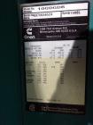 Used Cummins 100 kW standby (90 kW prime) diesel generator set, model 100DGDB,