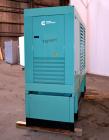 Used Cummins Onan 125 kW diesel generator set.Cummins model 125DGEA SN0B960598871.Cummins 6CT8.3-G engine rated 207 HP at 1800 RPM SN-45310956. 3/60/277/480V. 225 Amp main-line circuit breaker. Weath...