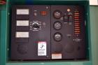 Used Cummins Onan 125 kW diesel generator set.Cummins model 125DGEA SN0B960598871.Cummins 6CT8.3-G engine rated 207 HP at 1800 RPM SN-45310956. 3/60/277/480V. 225 Amp main-line circuit breaker. Weath...