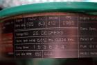 Used Cummins Onan 125 kW diesel generator set.Cummins model 125DGEA SN0B960598871.Cummins 6CT8.3-G engine rated 207 HP at 1800 RPM SN-45310956. 3/60/277/480V. 225 Amp main-line circuit breaker. Weath...