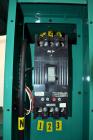 Used Cummins Onan 125 kW diesel generator set.Cummins model 125DGEA SN0B960598871.Cummins 6CT8.3-G engine rated 207 HP at 1800 RPM SN-45310956. 3/60/277/480V. 225 Amp main-line circuit breaker. Weath...