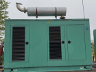 Used Onan 250 kW Natural Gas Generator | Model 250GEBC | Cummins G1A855G3 Engine | 480V | 570 Hours (2005)